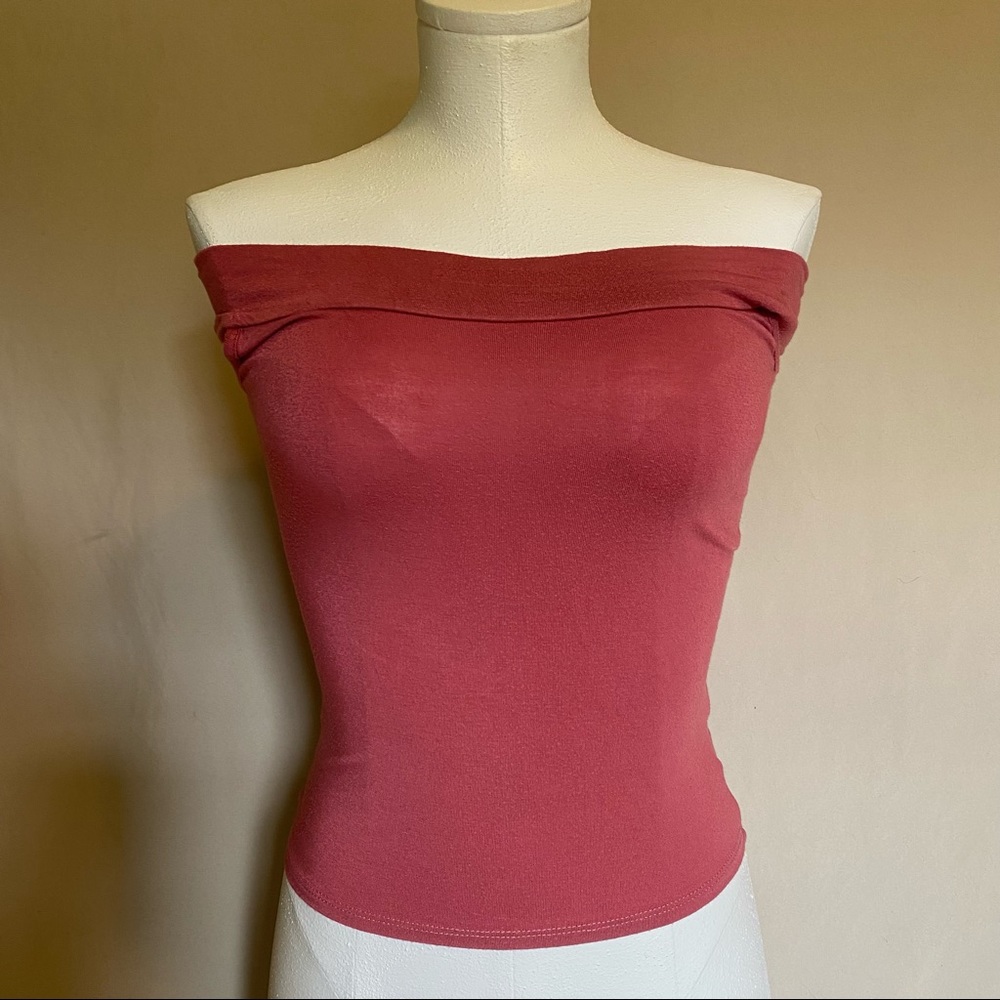 Babydoll Top